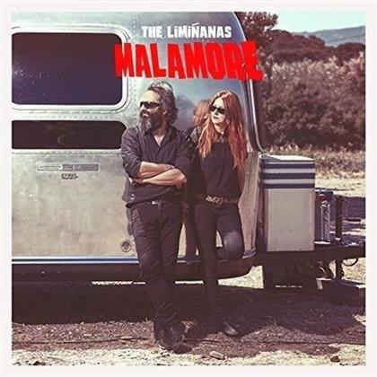 The Liminanas - Malamore (LP + CD)