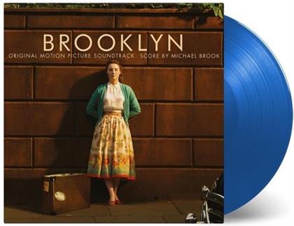 Michael Brook - Brooklyn (OST) - OST (2 LPs)