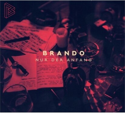 Brando - Nur Der Anfang