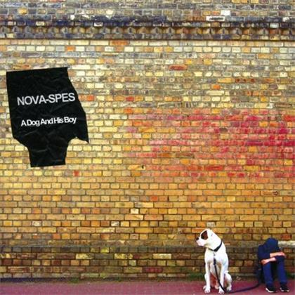 Nova-Spes - A Dog & His Boy