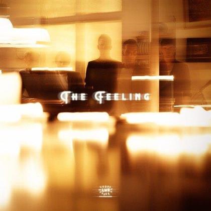 The Feeling - --- (2 CDs)