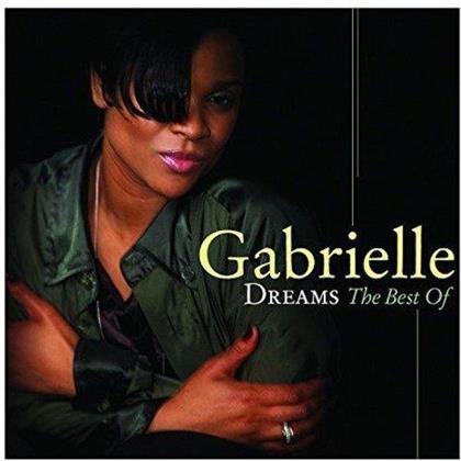 Gabrielle - Dreams - Best Of
