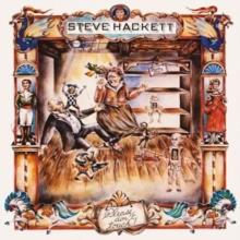Steve Hackett - Please Don't Touch (Deluxe Edition, 2 CDs + DVD)