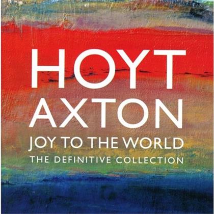 Hoyt Axton - Joy To The World (2 CDs)