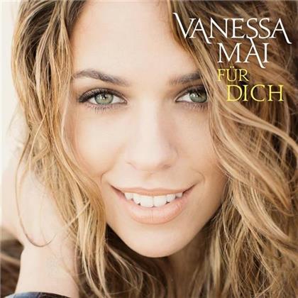 Vanessa Mai (Wolkenfrei) - Für Dich