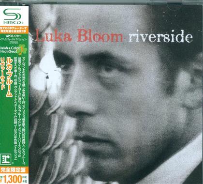Luka Bloom - Riverside