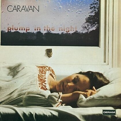 Caravan - For Girls Who Grow (Japan Edition)