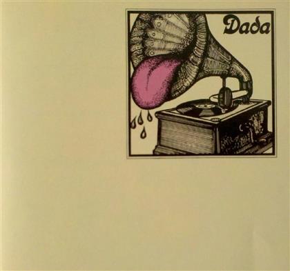 Dada - --- (2016 Version)