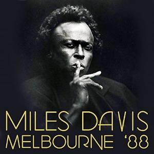 Miles Davis - Melbourne '88 (Remastered, 2 CDs)