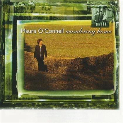 Maura O'connell - Wandering Home (Édition Limitée)