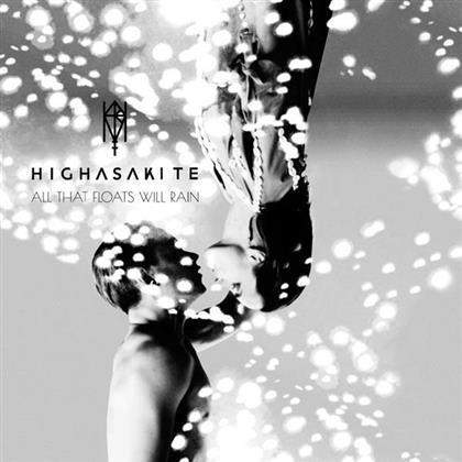 Highasakite - All That Floats Will Rain (LP)