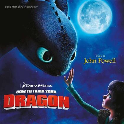 John Powell - How To Train Your Dragon - OST