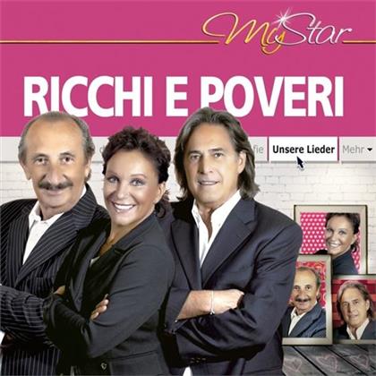 Ricchi E Poveri - My Star
