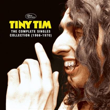 Tiny Tim - Complet Singles Collection
