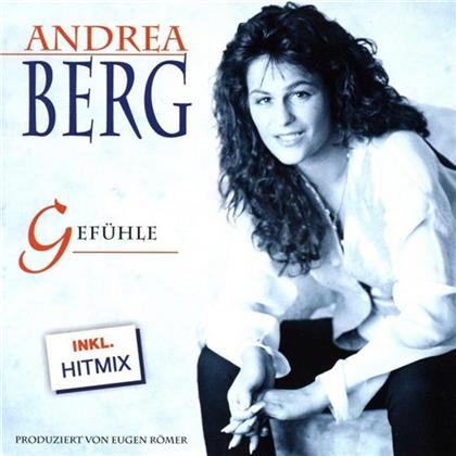 Andrea Berg - Gefühle (Neue Version)
