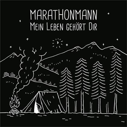 Marathonmann - Mein Leben Gehört Dir