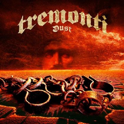 Tremonti (Alter Bridge/Creed) - Dust