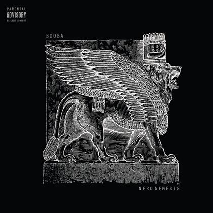 Booba - Nero Nemesis (New Version)