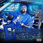 C-Siccness - Sd Original 619