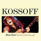 Paul Kossoff - Blue Soul - The Best Of - 2016 Version