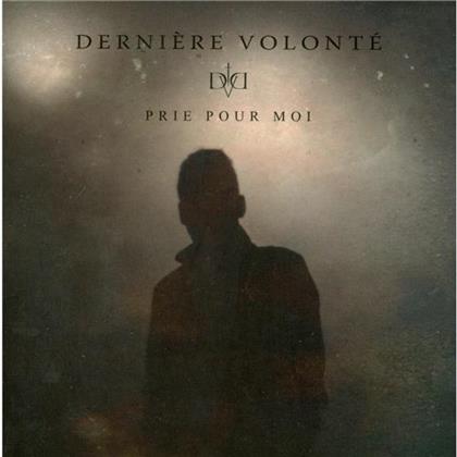 Derniere Volonte - Prie Pour Toi (Colored, 2 LPs)