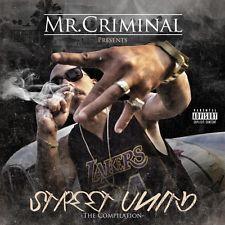 Mr. Criminal - Street Unity