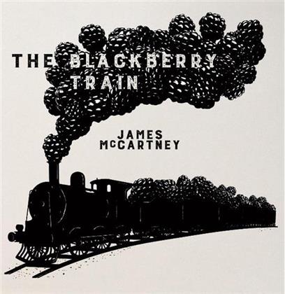 James McCartney - Blackberry Train