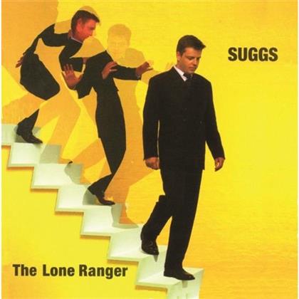 Suggs (The Madness) - Lone Ranger (Expanded Deluxe Edition, 2 CDs)