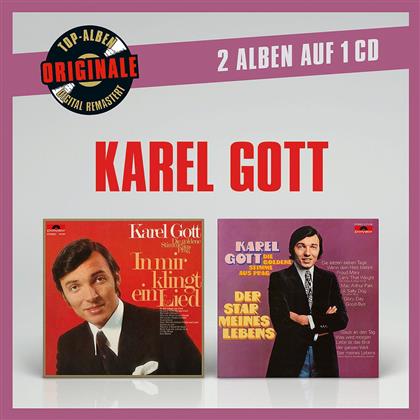 Karel Gott - Originale 2auf1: In Mir