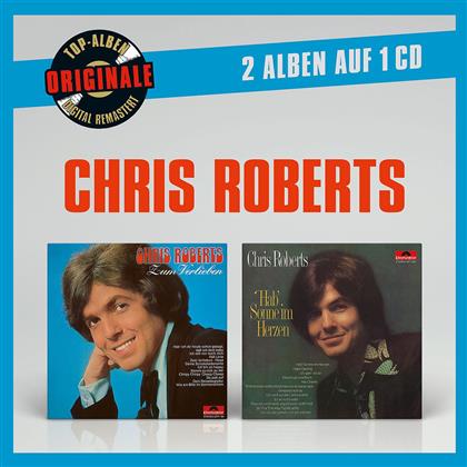 Chris Roberts - Originale 2auf1: Zum