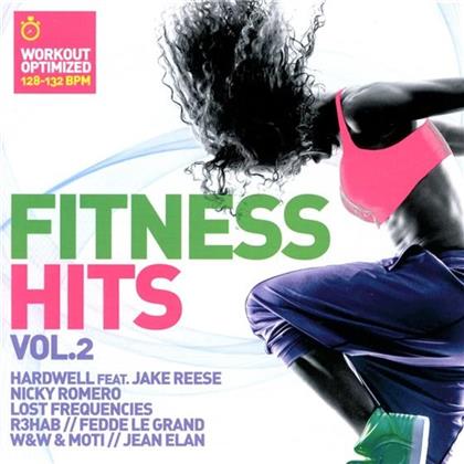 Fitness Hits 2 (2 CDs)