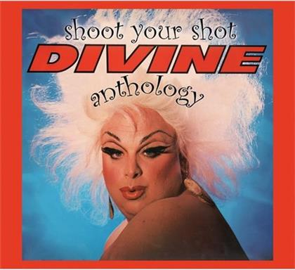 Divine - Shoot Your Shot (2 CDs)
