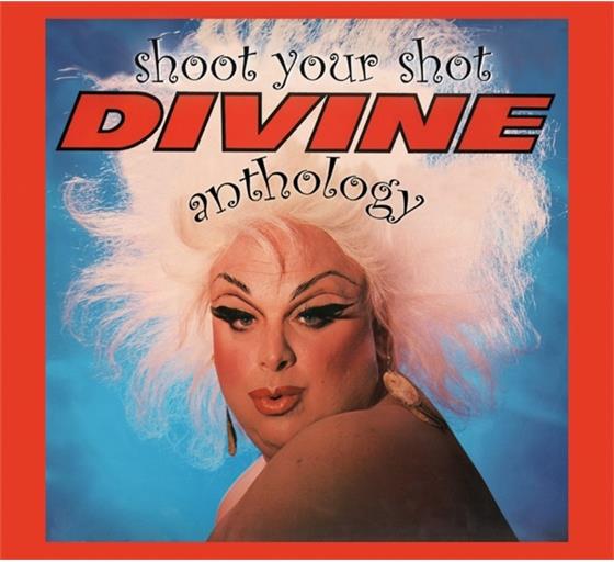 Shoot Your Shot (2 CDs) von Divine - CeDe.ch