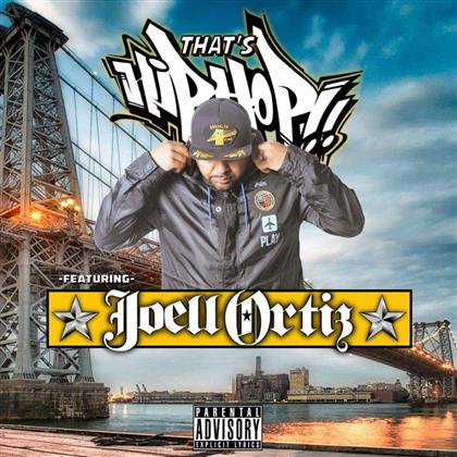 Joell Ortiz - That's Hip Hop