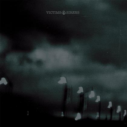 Victims - Sirens (LP)