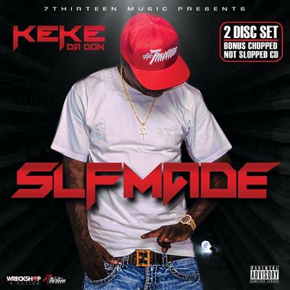 Lil Keke - Slfmade