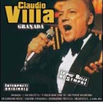 Claudio Villa - Granada (2016 Version)