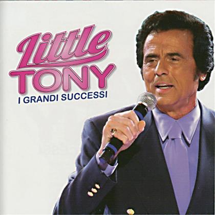 Little Tony - I Grandi Successi