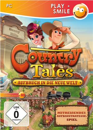 Country Tales - Aufbruch in die neue Welt