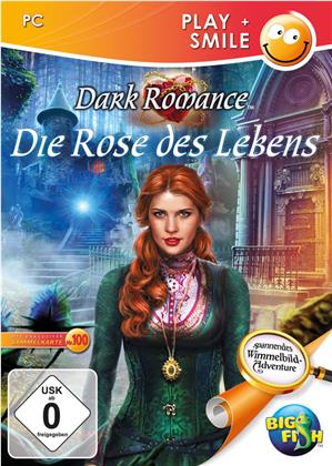 Dark Romance - Die Rose des Lebens