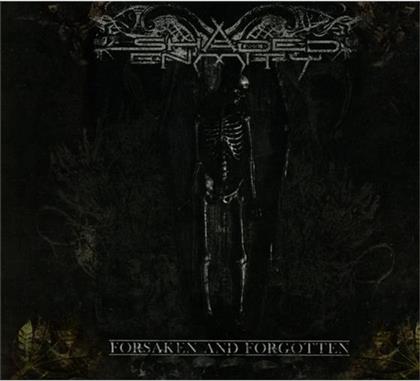 Shaded Emnity - Forsaken & Forgotten
