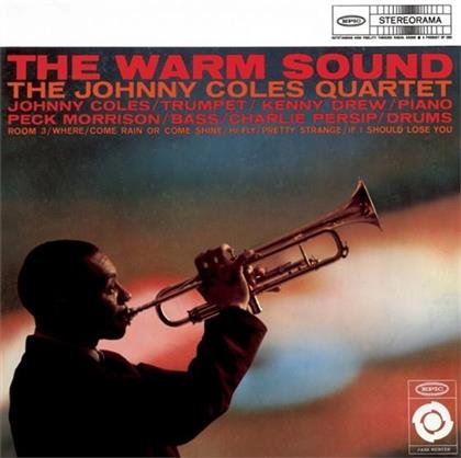 Johnny Coles - Warm Sound (Epic Edition)