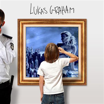 Lukas Graham - --- - 2016 Version (LP)