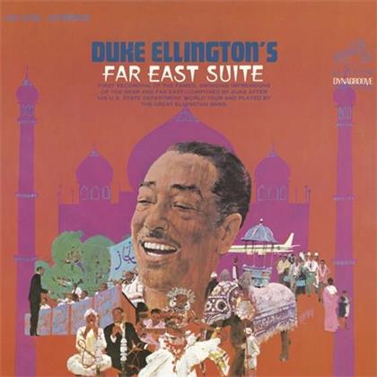 Duke Ellington - Far East Suite (Rca Edition)