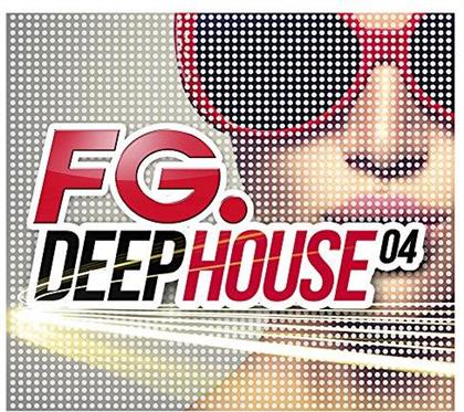 FG Deep House - Various 4 (3 CDs)