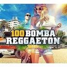 100 Bomba Reggaeton - Various 2016 (5 CDs)