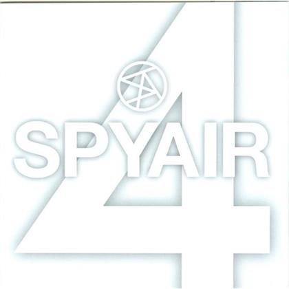 Spyair (J-Pop) - 4