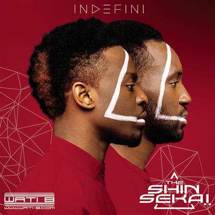 Shin Sekaï - Indéfini