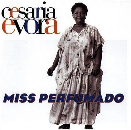 Cesaria Evora - Miss Perfumado (Music On Vinyl, LP)