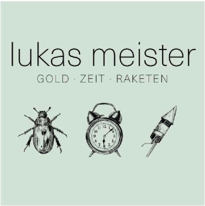 Meister Lukas - Gold-Zeit-Raketen